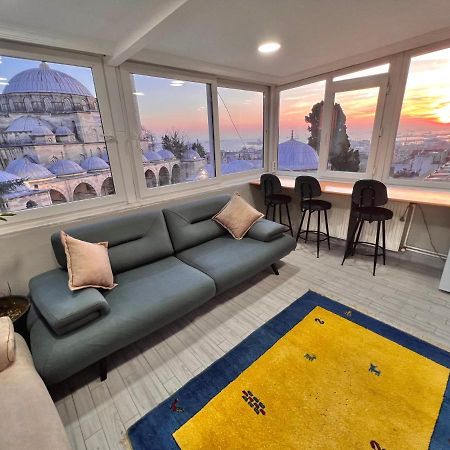 Апартаменти Sultanahmet Royal Apart Стамбул Екстер'єр фото