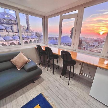 Апартаменти Sultanahmet Royal Apart Стамбул Екстер'єр фото