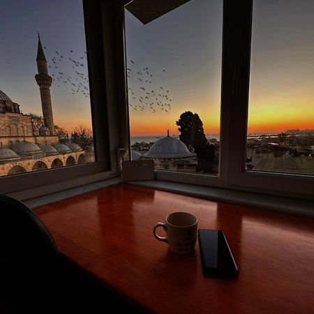 Апартаменти Sultanahmet Royal Apart Стамбул Екстер'єр фото