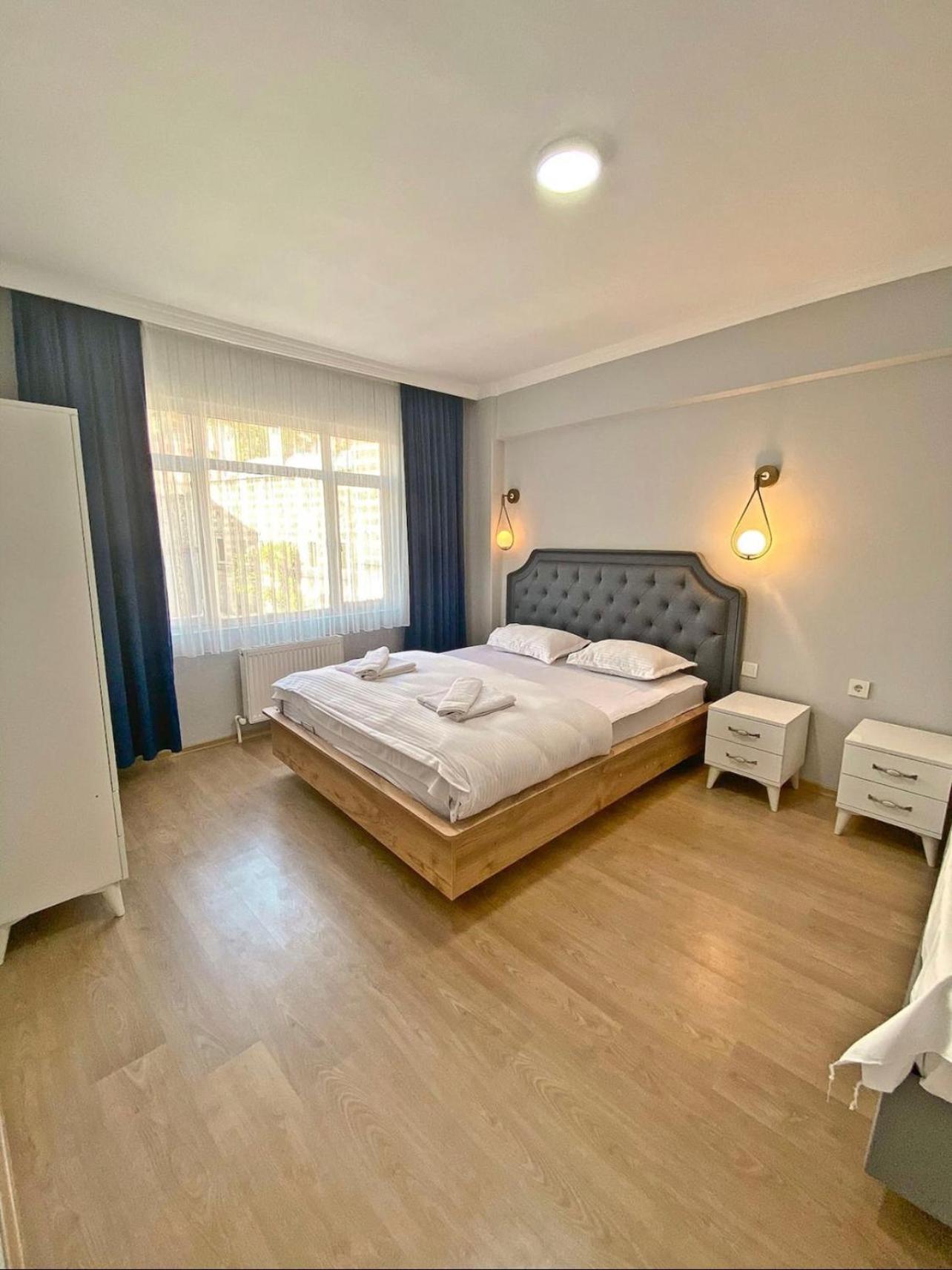 Апартаменти Sultanahmet Royal Apart Стамбул Екстер'єр фото